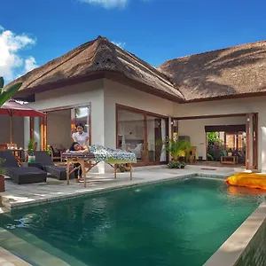 Вилла Anusara Luxury (adults Only), Убуд