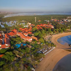 Sol By Melia Benoa Bali Отель Танджунг-Беноа