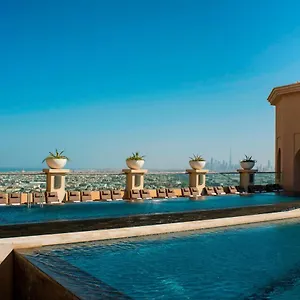 Sheraton Mall Of The Emirates Hotel, Отель Дубай