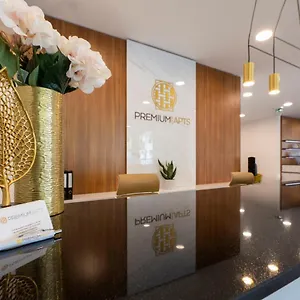 Aparthotel Premium House
