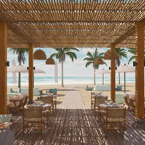 Üdülőközpont Paradisus By Melia Bali