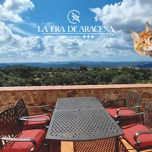 La Era De - Adults Only Hotel Aracena