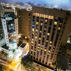 Jw Marriott Hotel Caracas