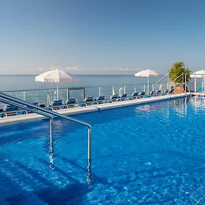 Htop Pineda Palace 4sup - Adults Recommended #htopbliss Отель Пинеда-де-Мар