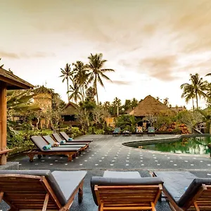 Resort Tanah Merah Art By Agata, Ubud